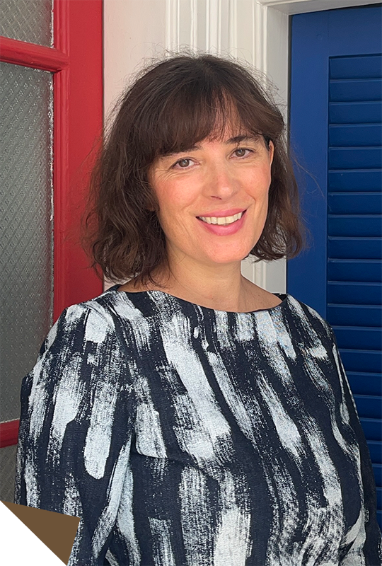 MILAGROS MUMENTHALER