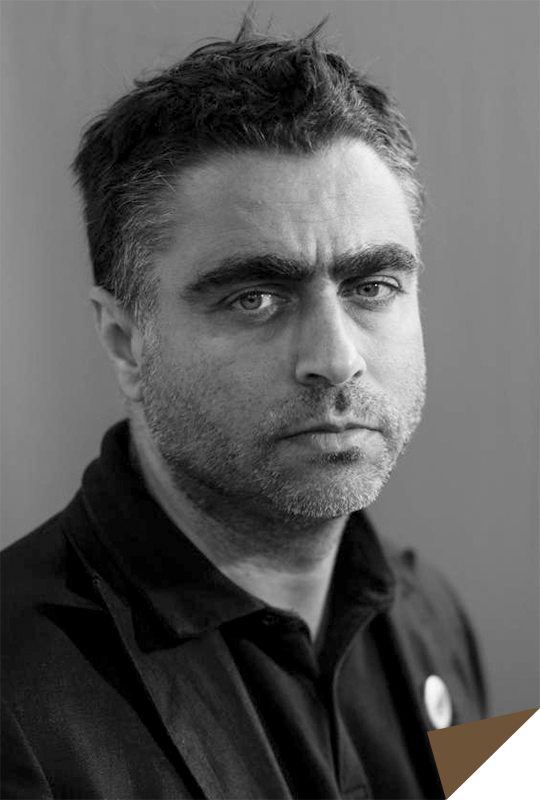 PEDRO PINHO