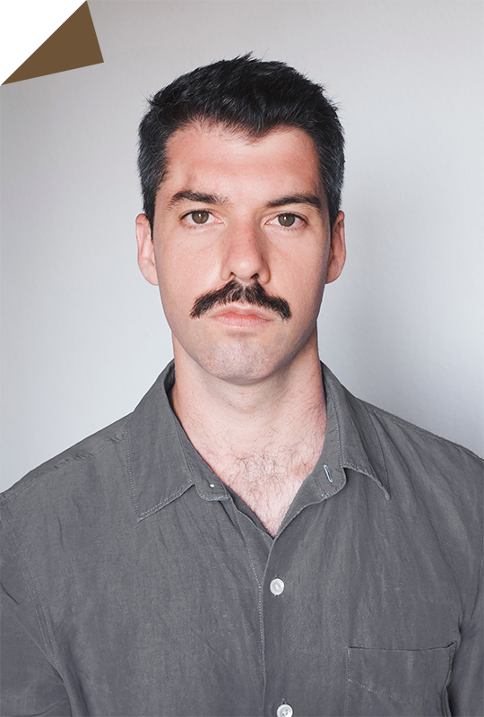 DAVID MORAGAS