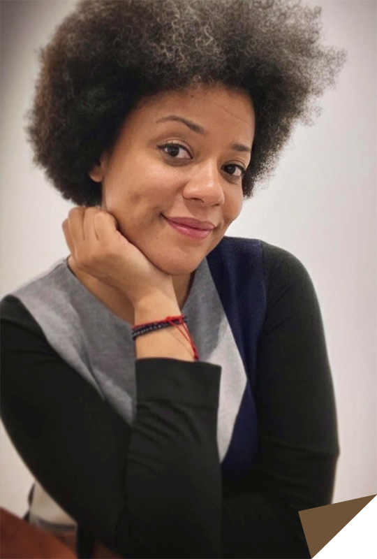 Denise Duncan