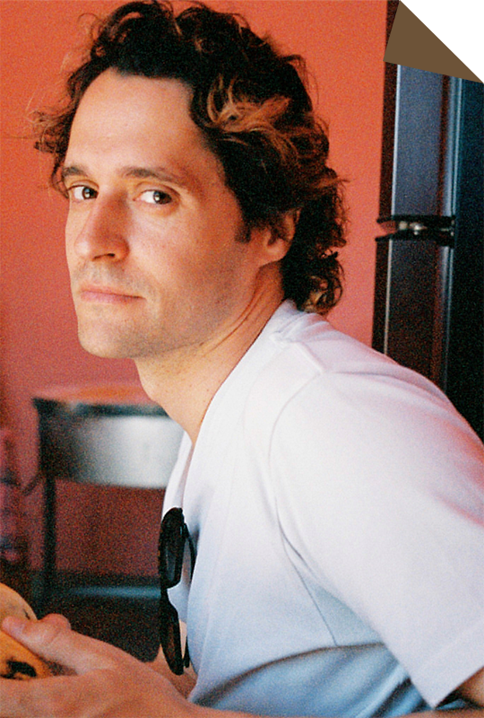 ALEX SARDÀ