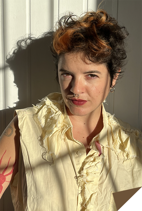 Marina Portela Echeverri