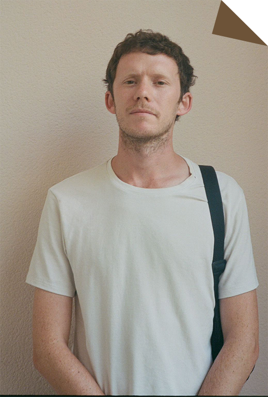 GUILLEM MANZANARES