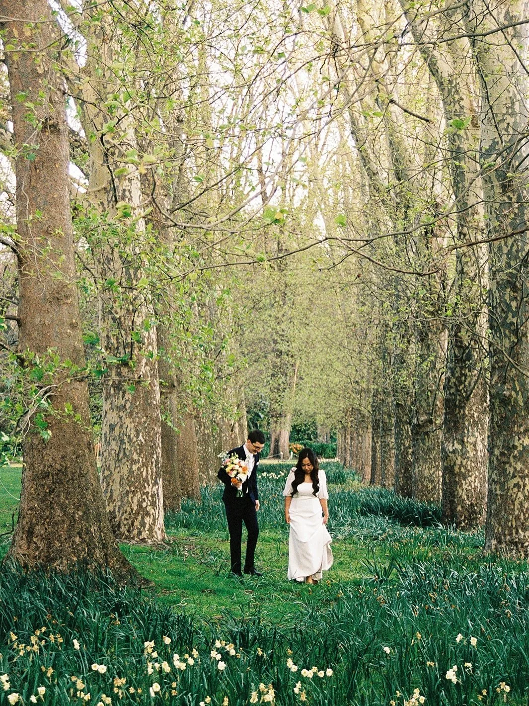 Kind words from Daleen and Matt

&ldquo;Hi Dee,
Just wanted to say thank you SO MUCH for the beautiful photos! We love them! 

You really captured the vibe of the day and some of the shots look like scenes from a movie!!!!
Obsessed! 

Now we have the