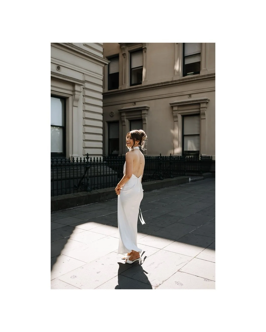 The sweetest little Registry Office wedding with Shannan and Jayden 🤍 

Photography @finderseekerphotography 
Ceremony @vicmarriageregistry 
Dress @meshki 
Suit @peterjacksonau 
Florals @thebridalcollectiveau 
MUA @hannahhockingmakeup 

#vicmarriage