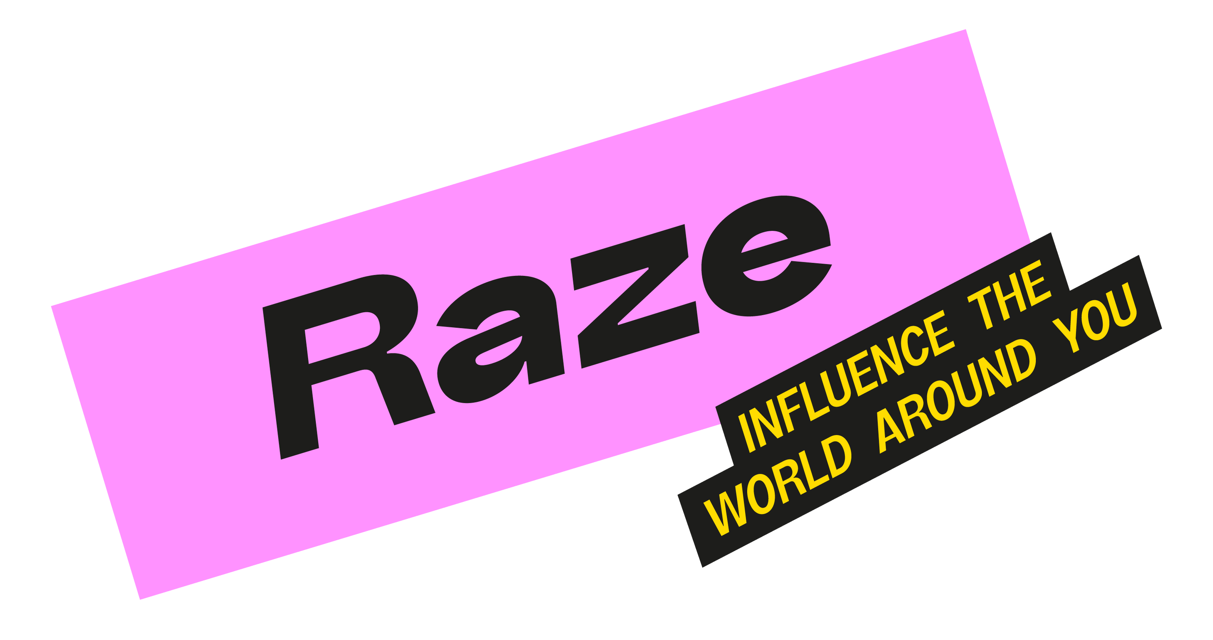 RAZE RAZE