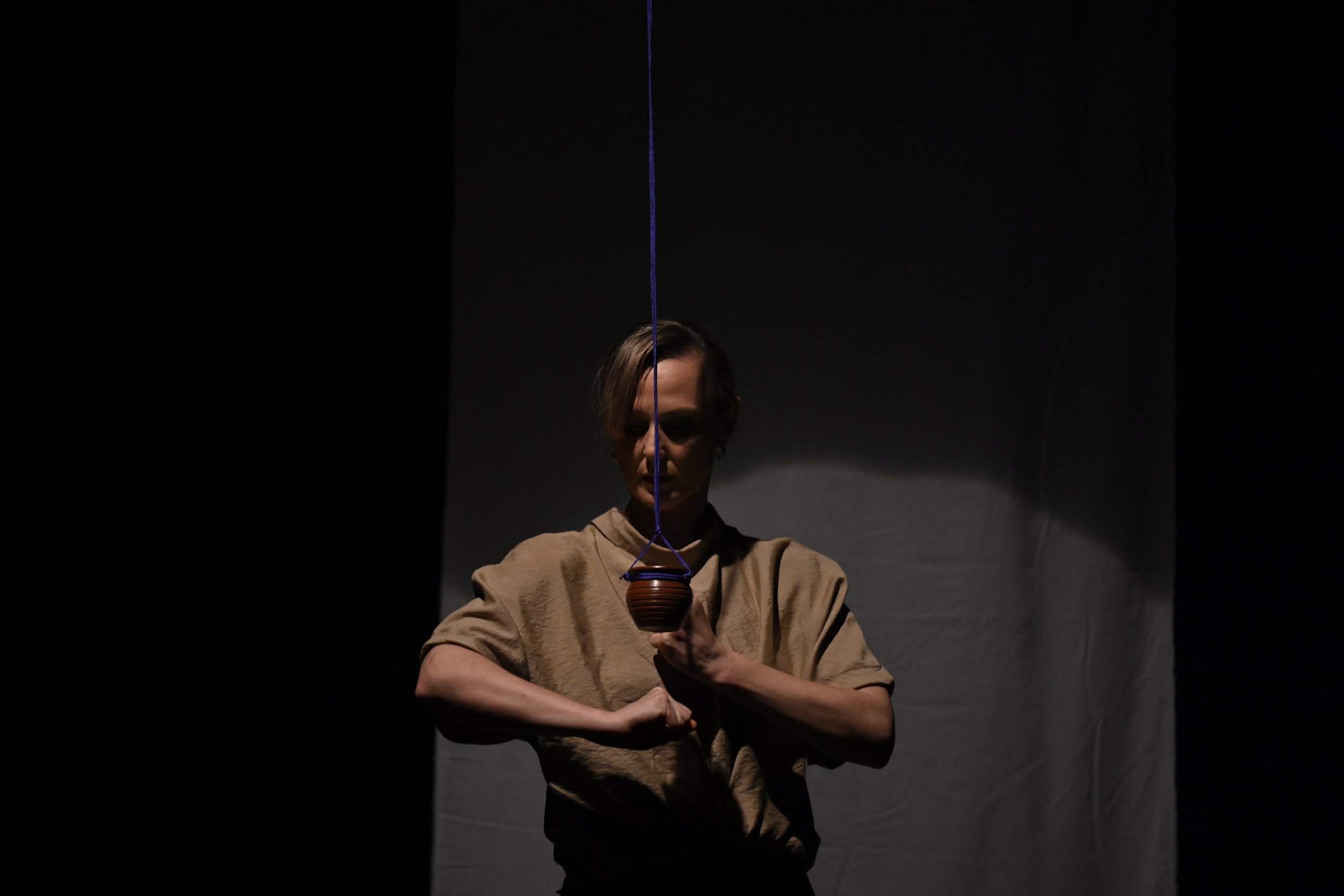 to-mould (2025) MFOK Movement Festival of Kerala