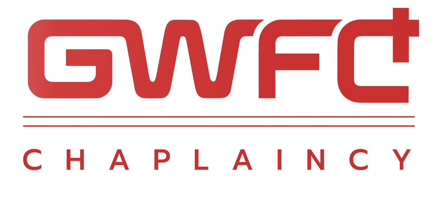 GWFC Chaplaincy