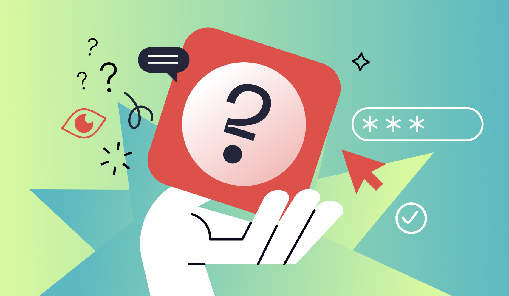5 Questions to Ask Before Worrying Your App Is in Trouble