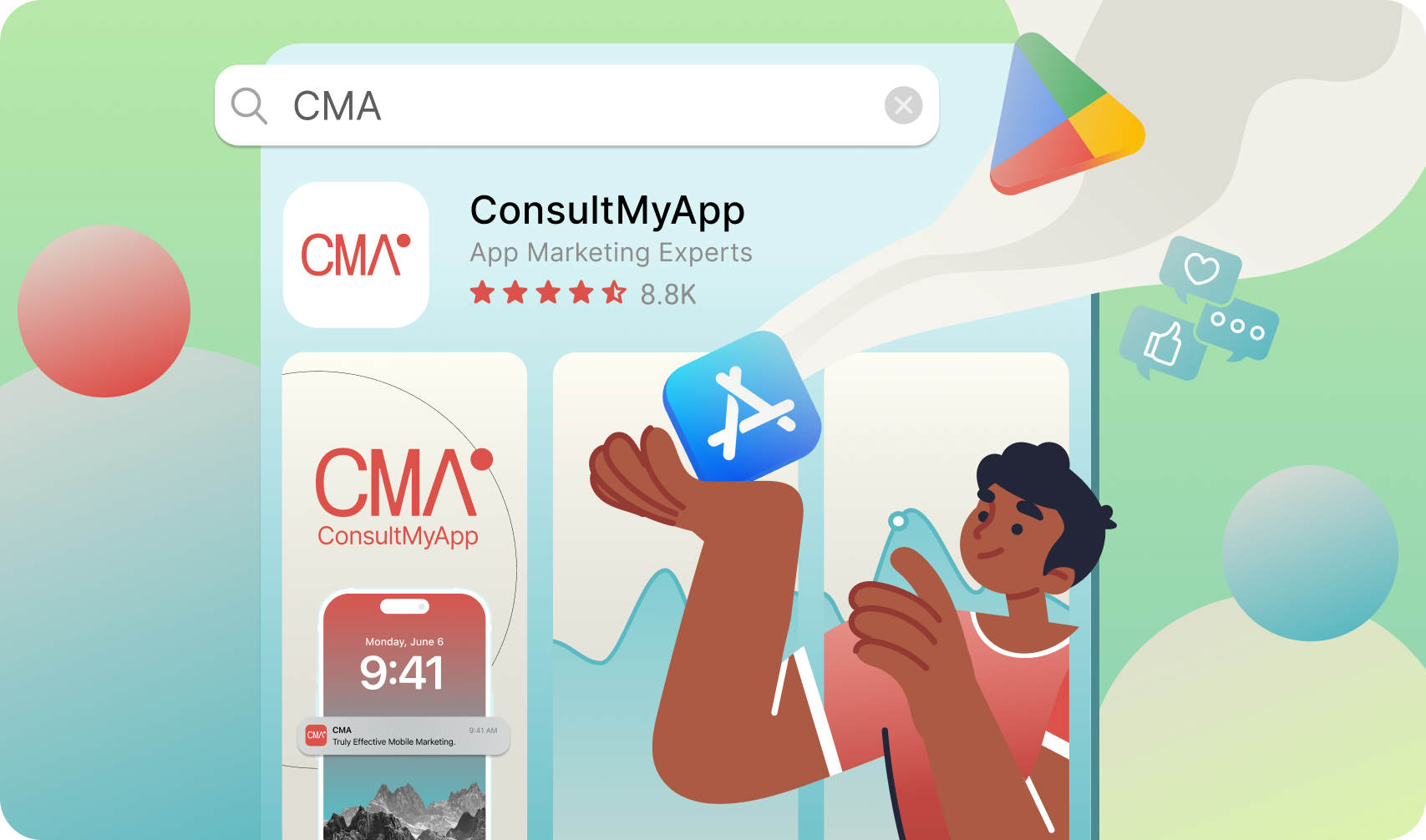 How to Use Custom Product Pages to Drive App Growth