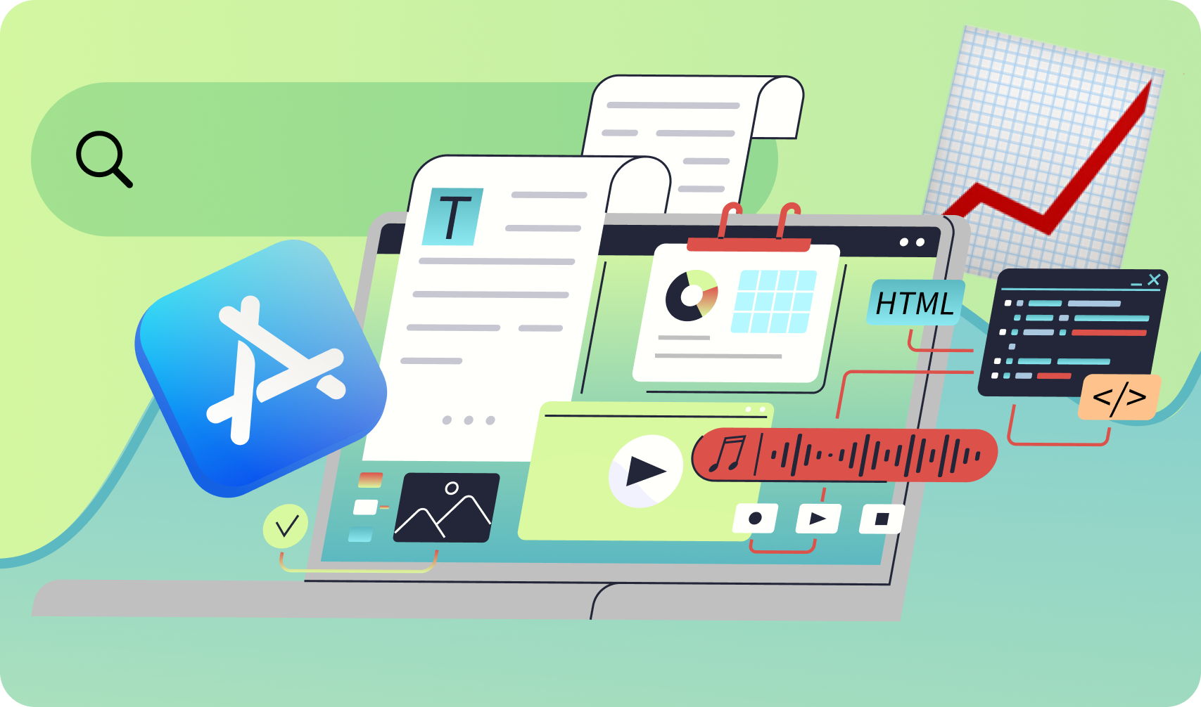 Top 5 Things to Look for in an App Marketing Agency.