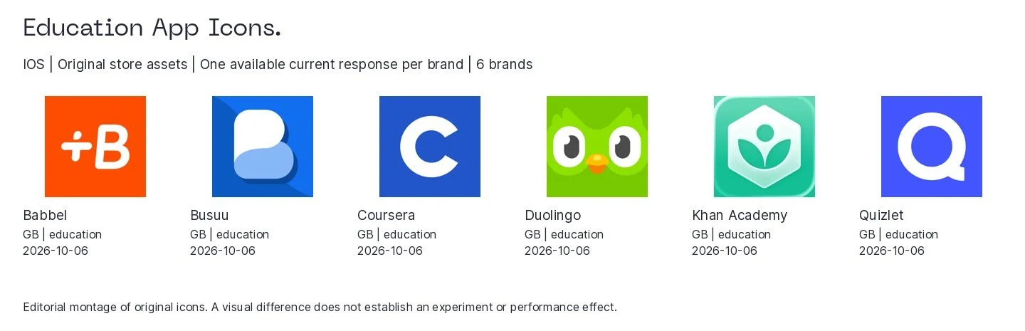 Icons earn their small space — icons_ios_education
