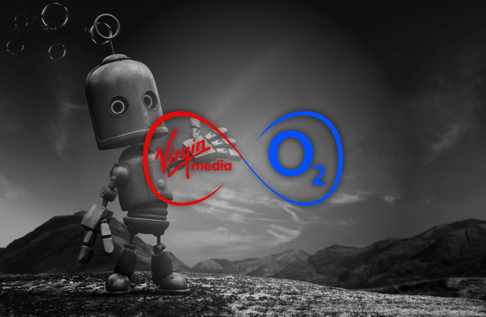 Protecting Brand Visibility Through Market Volatility for O2