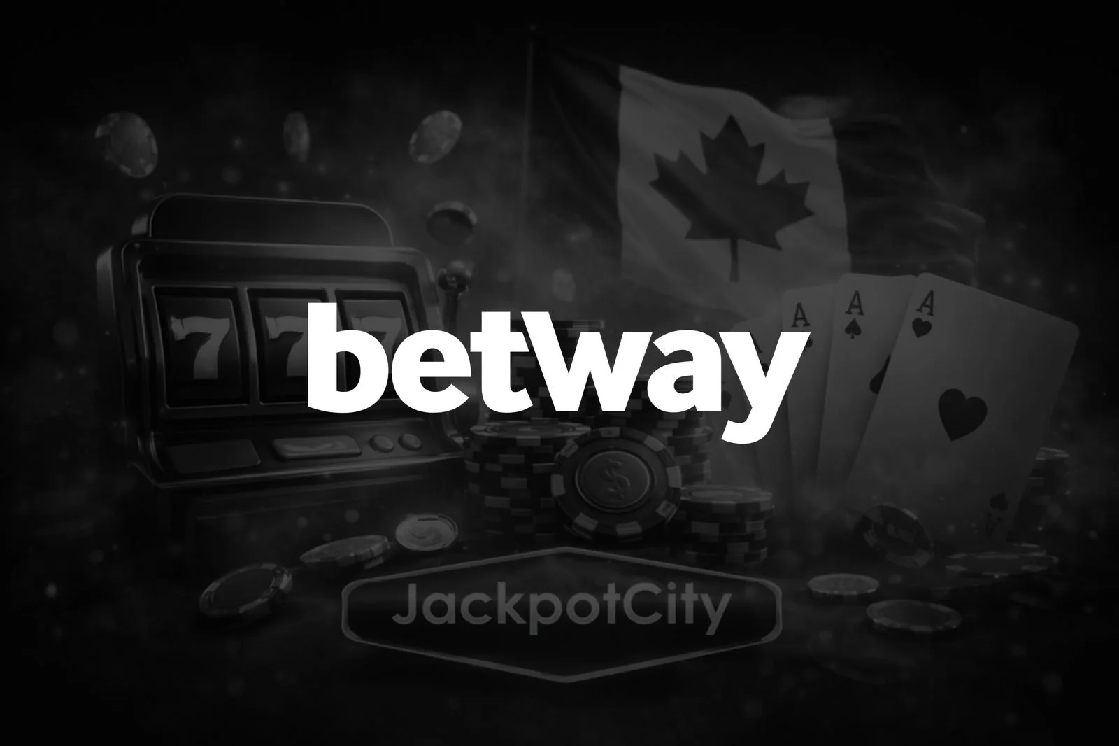 Leading a Crowded Casino Market for Betway in Canada