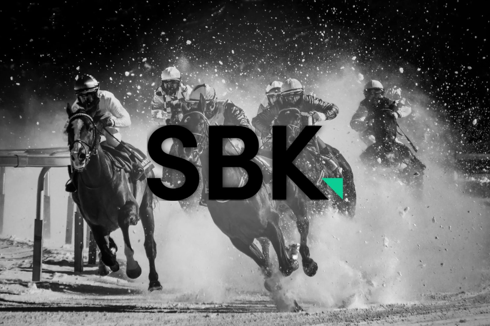 Winning at Cheltenham with SBK and App Store Domination