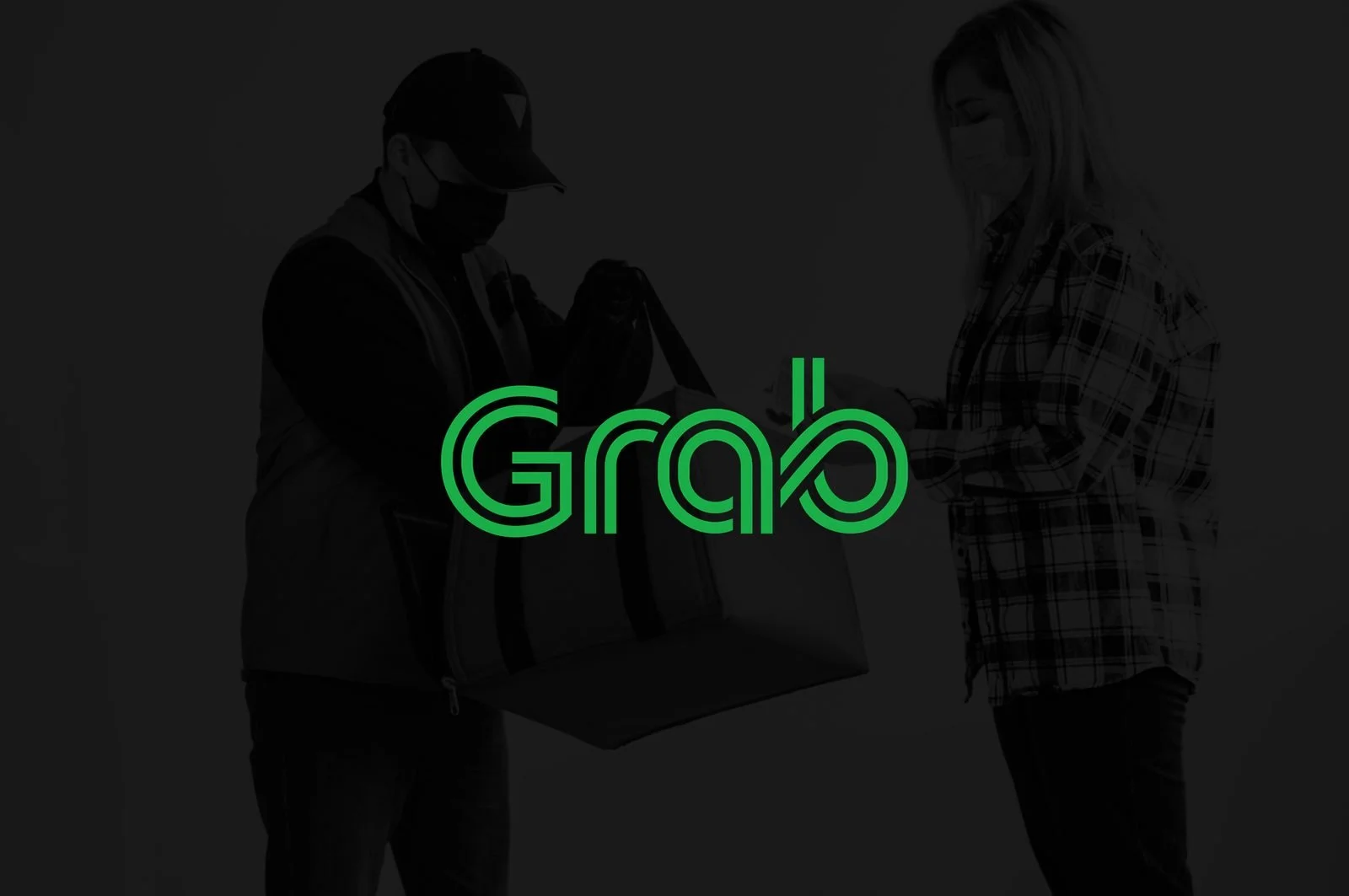 International Growth for Grab Through Acquisition