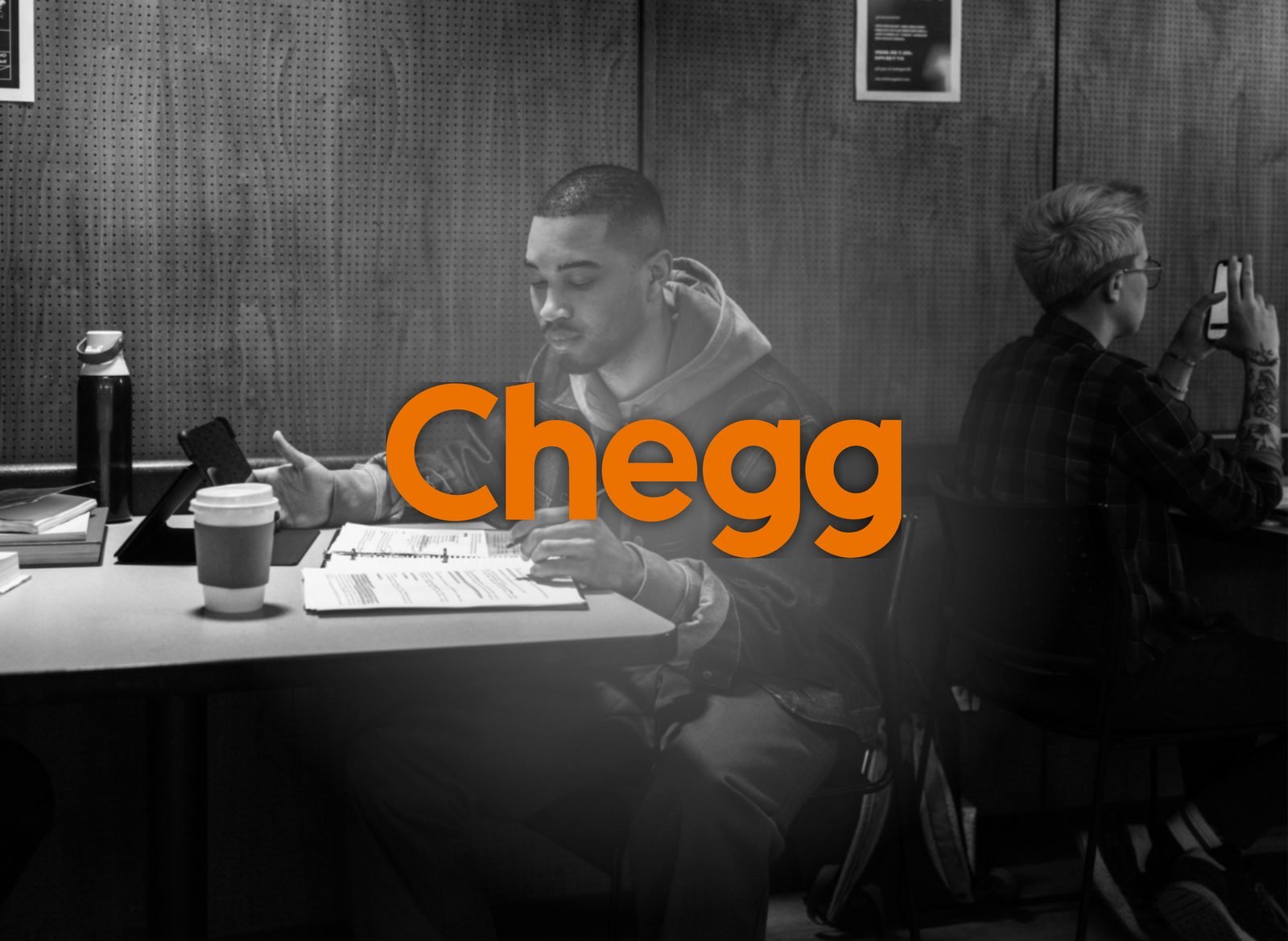 Multinational Growth Strategy for Chegg in EdTech