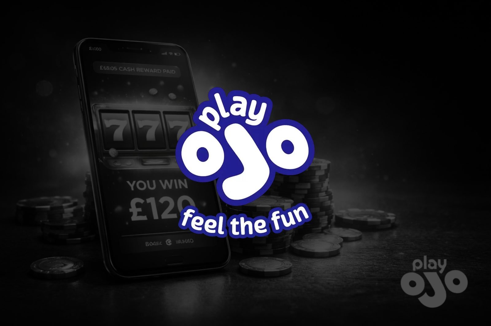 Acquiring Casino Players in the UK & Canada with PlayOJO