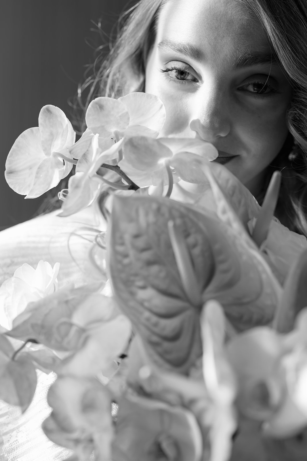 portrait of a bride - getting married in Rome best photographer.jpg