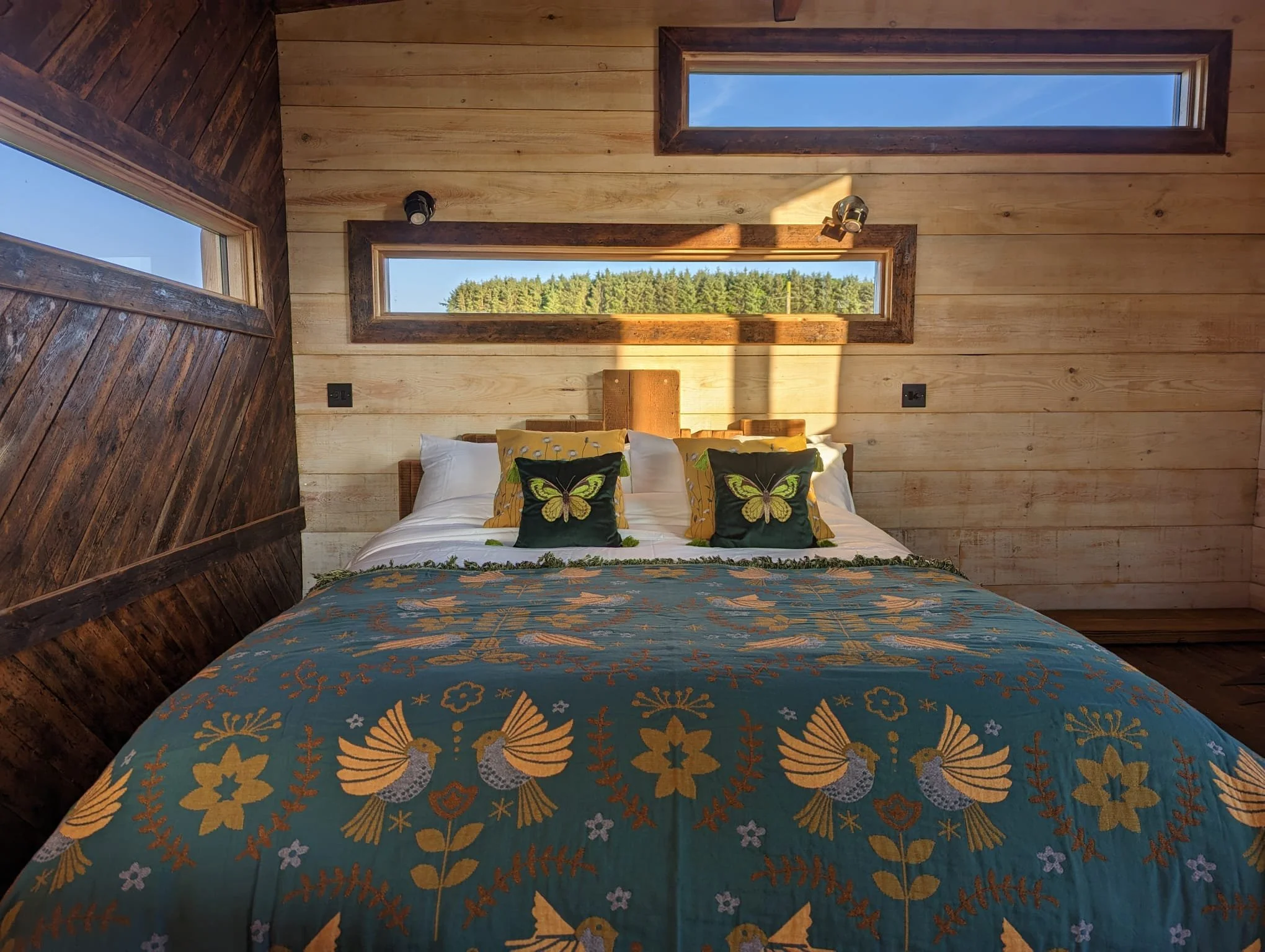 Gallery 3 — Northumberland Nook