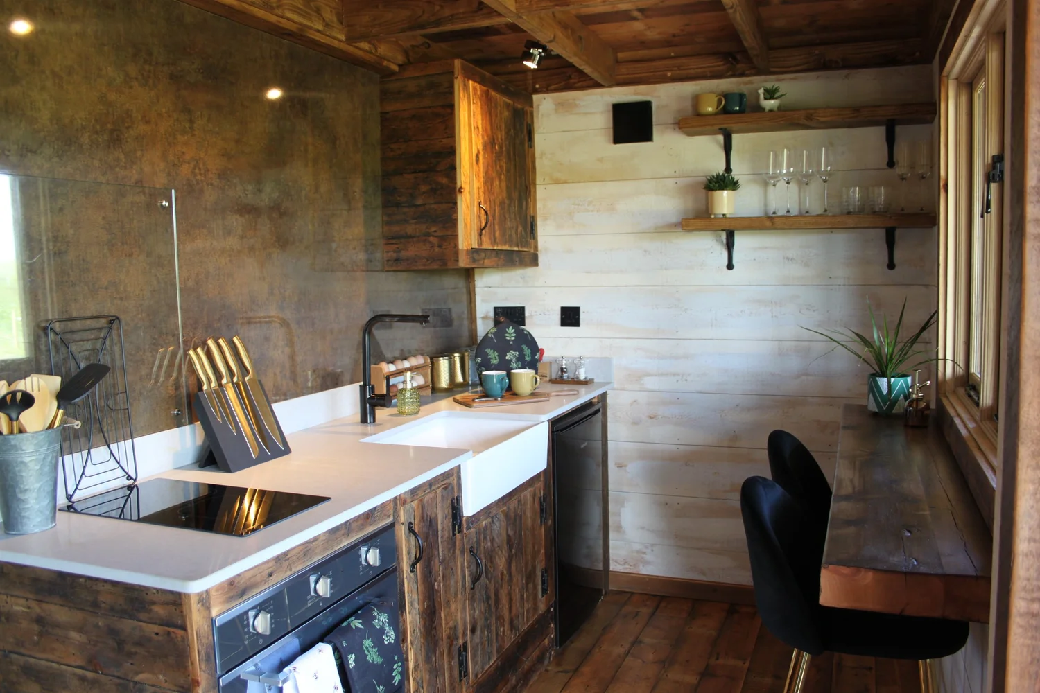 Gallery 3 — Northumberland Nook