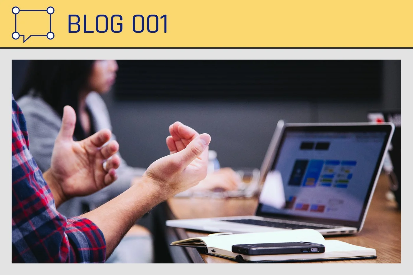 How to fill the gaps in your Project Office