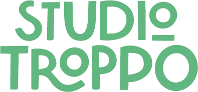 Studio Troppo : Graphic Design and Illustration experts