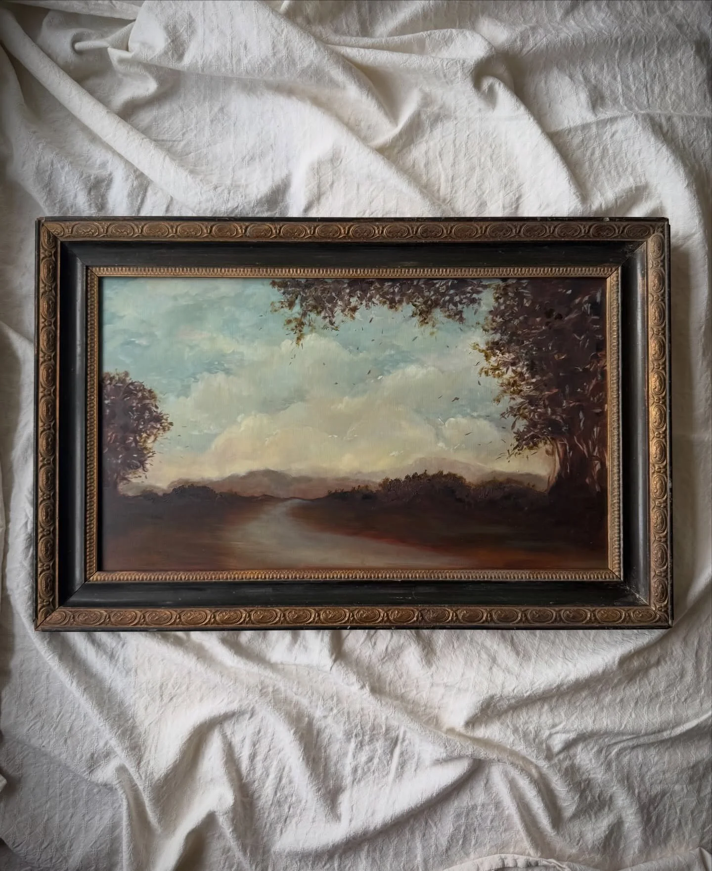 I&rsquo;ll be sharing this collection for the first time tomorrow evening.

The collection opens to the list at 7pm for the collectors presale, with the public launch at 8pm.

If you&rsquo;d like to see it before the doors open fully, the list receiv