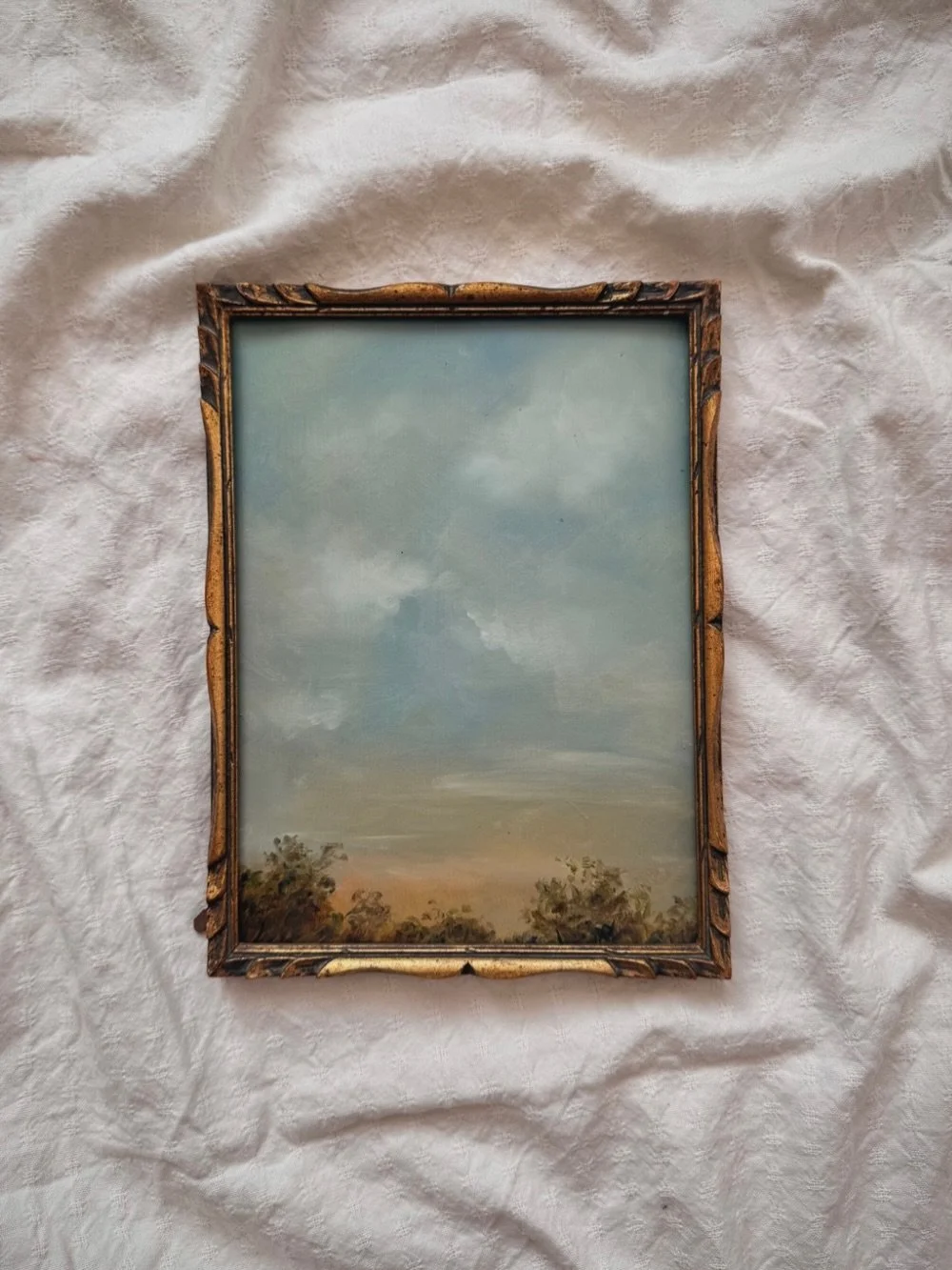 This one felt like that first proper day of summer.

Just the first day where everything feels a bit lighter
and you realise things are changing.

The air feels softer.
You notice the sky more.
You feel a bit more like yourself again.

That&rsquo;s w