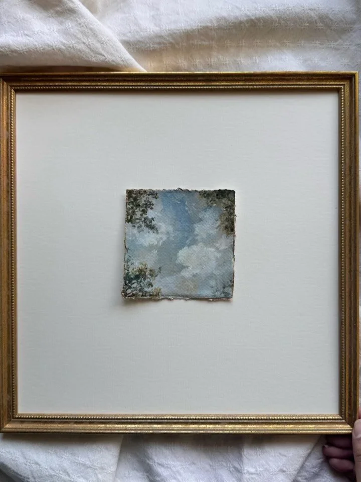 You are living in what will one day feel like a memory.

And yet, nothing about it feels significant while it is happening.

It&rsquo;s just an ordinary day.
Light coming in through the window.
A moment you barely stop to notice.

But something in yo