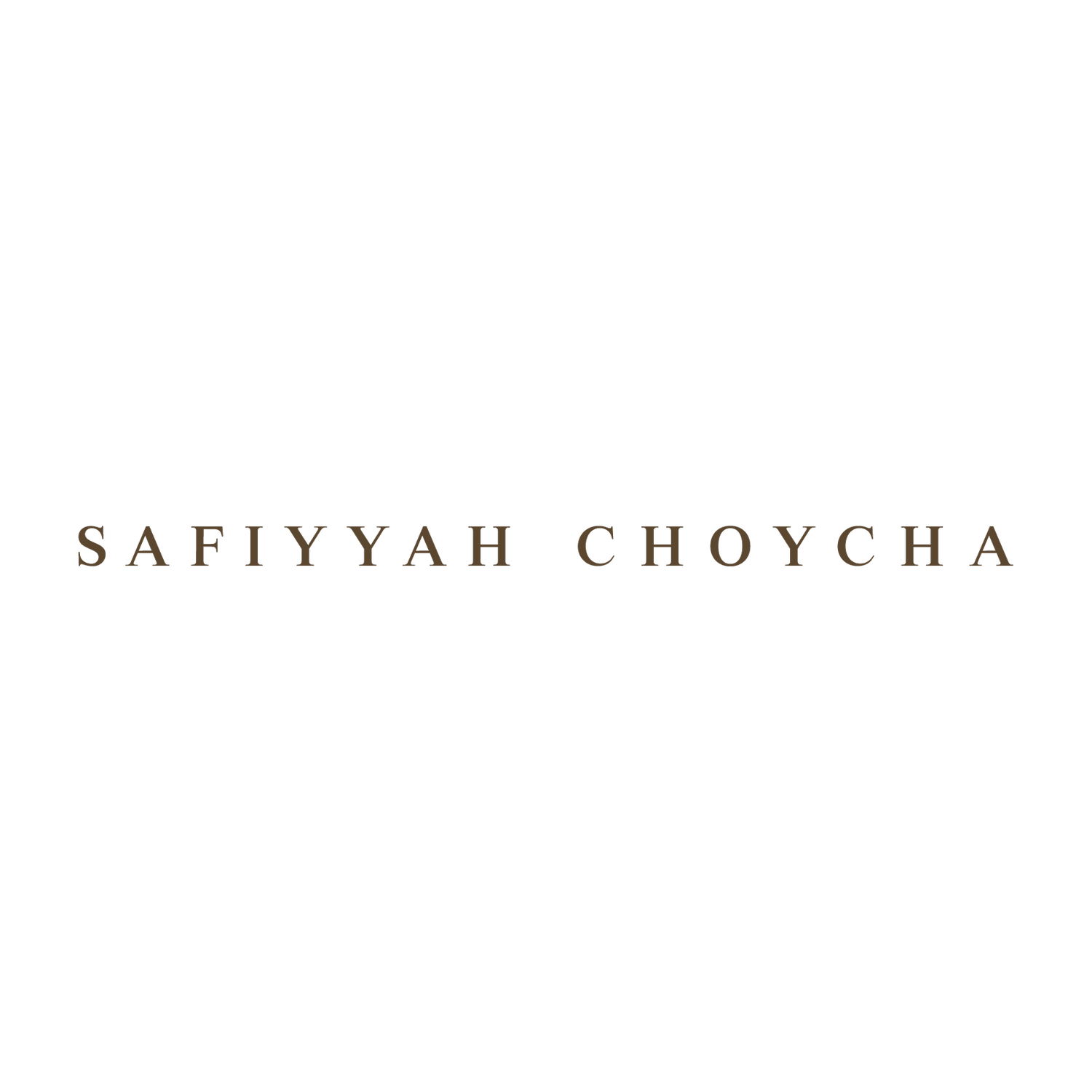 Safiyyah Studio
