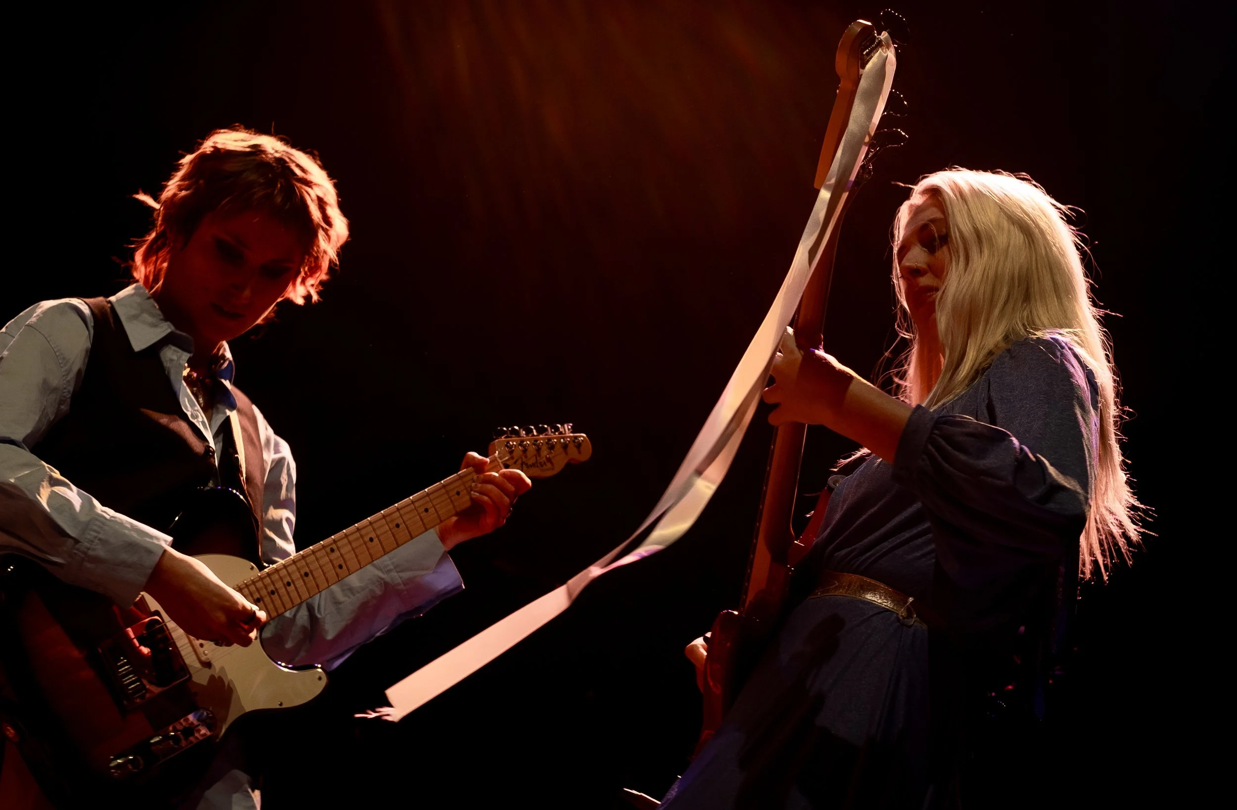 The Last Dinner Party