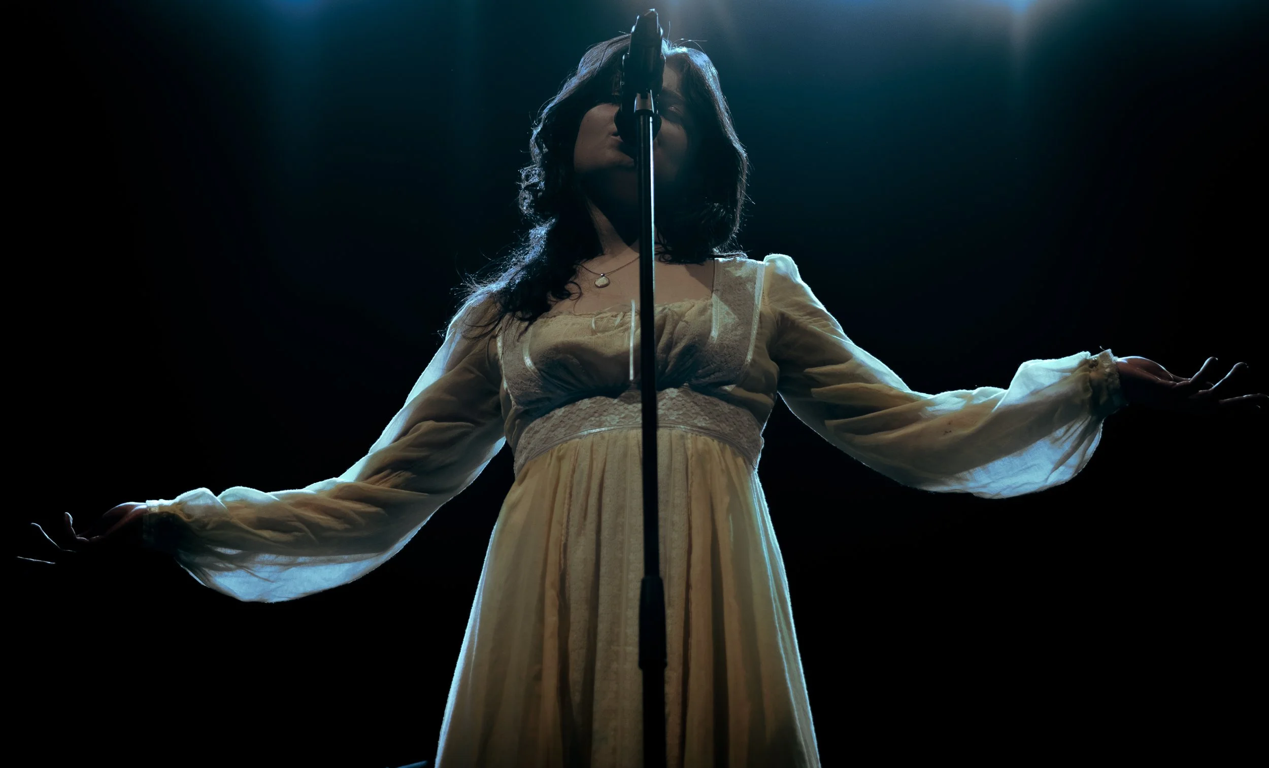 The Last Dinner Party