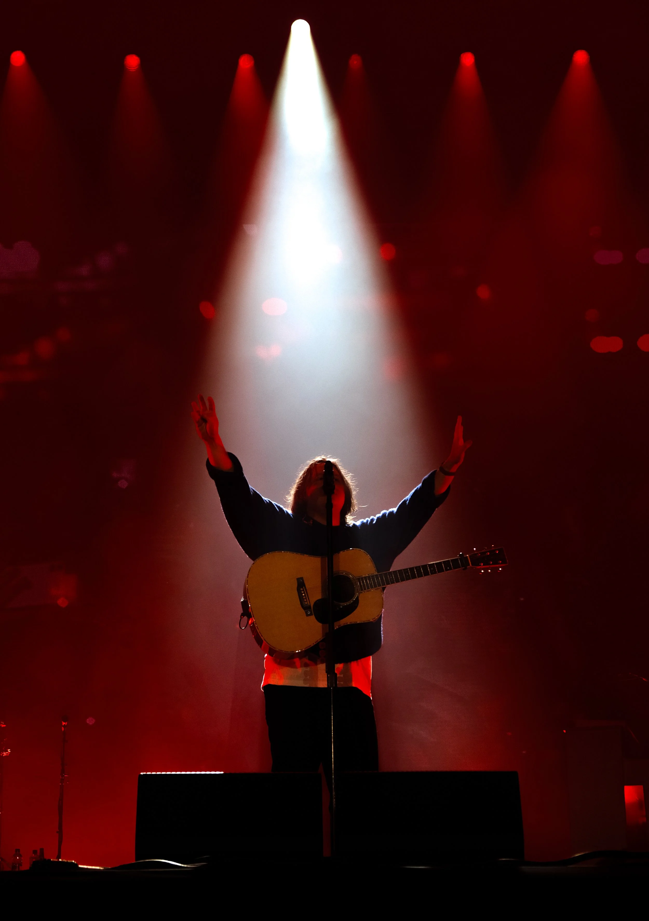 Lewis Capaldi 