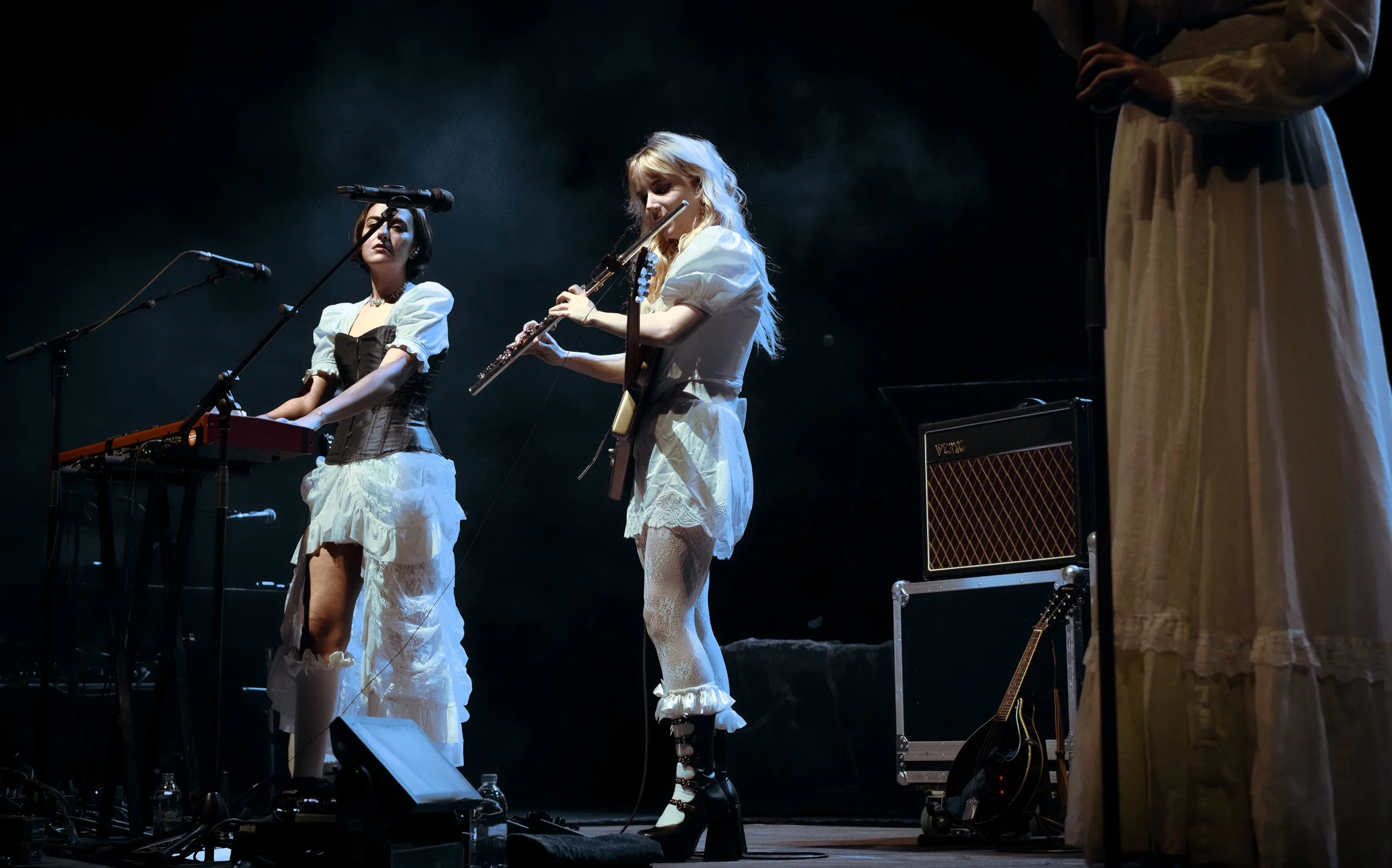 The Last Dinner Party