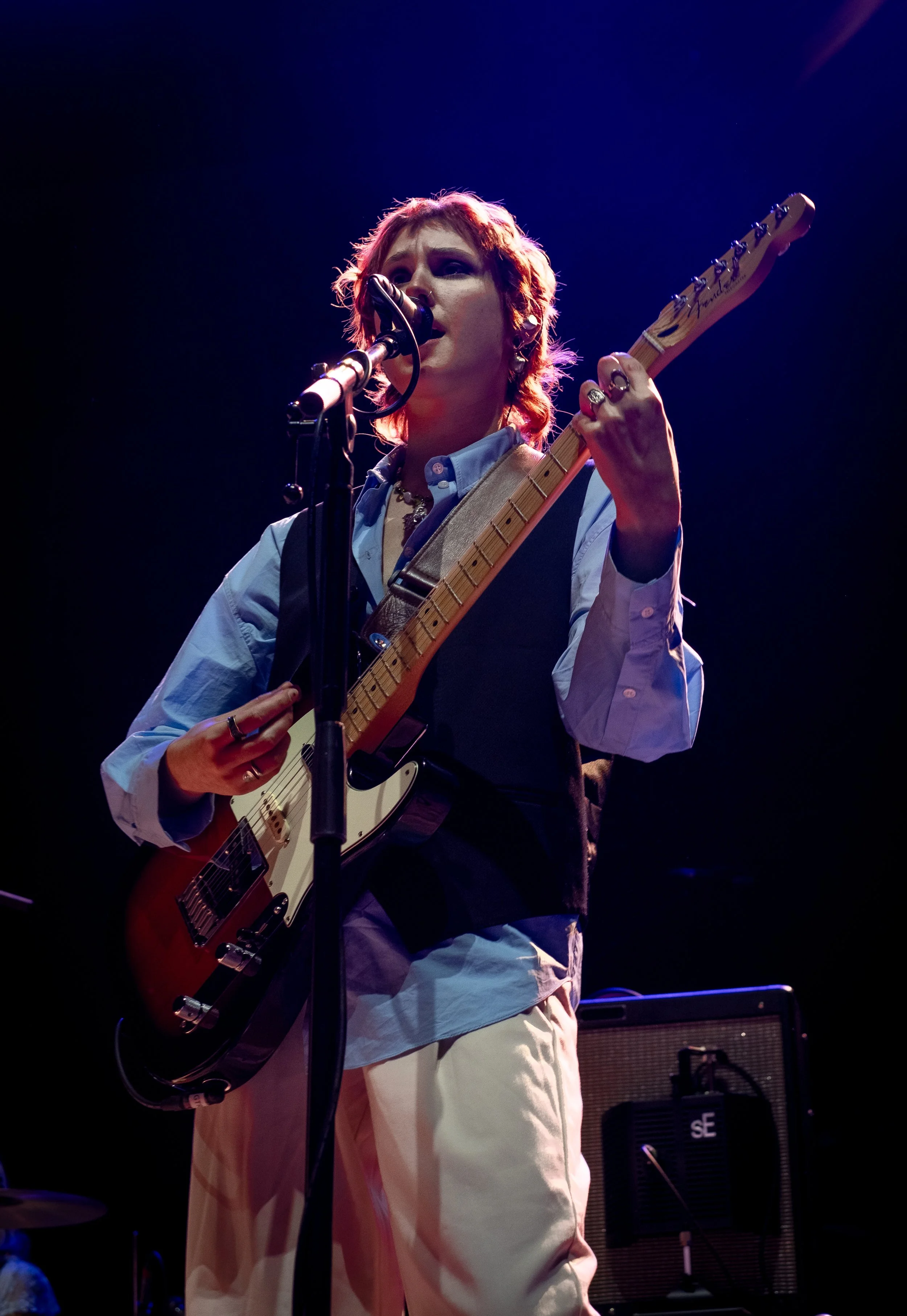 The Last Dinner Party