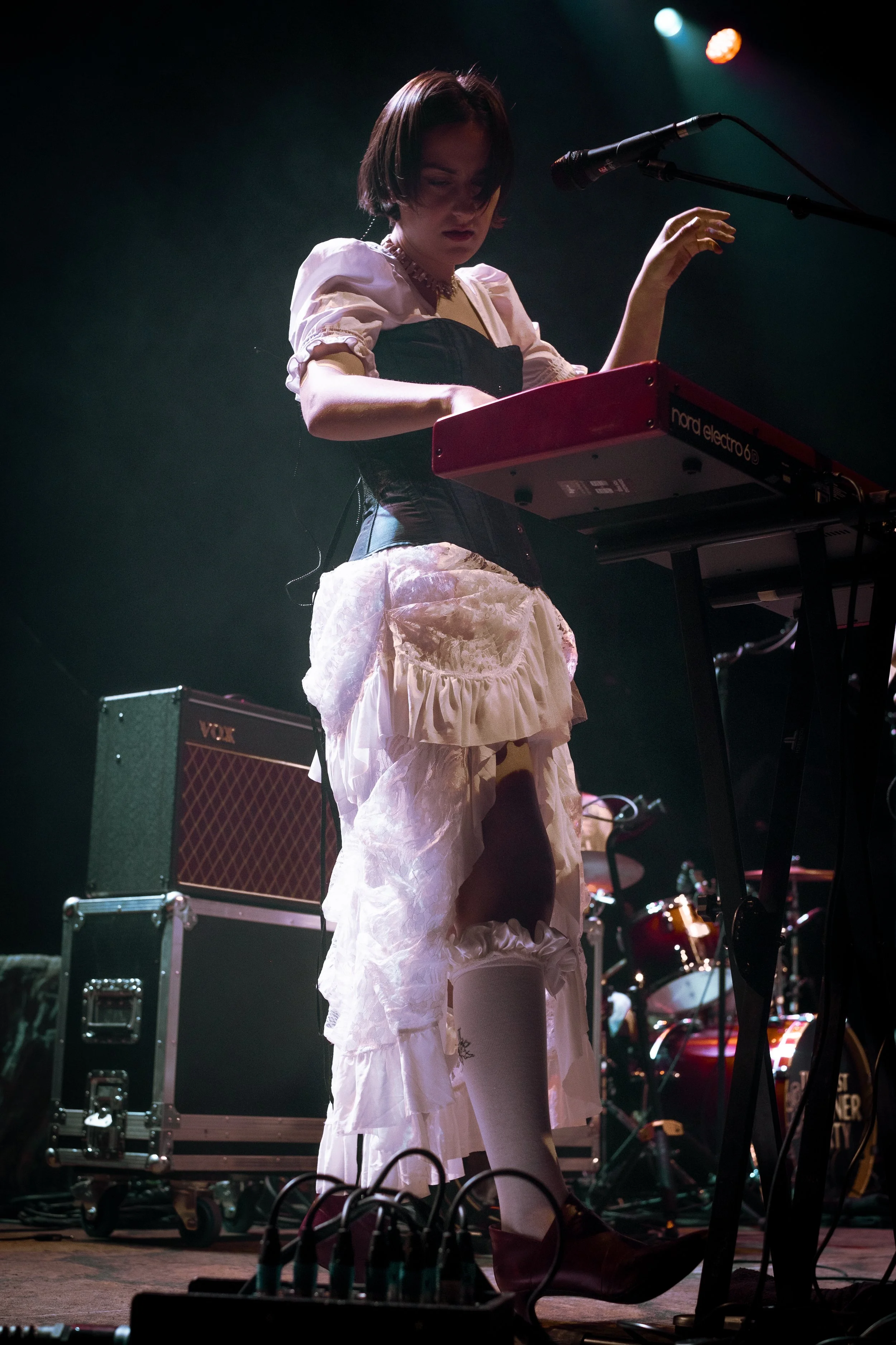 The Last Dinner Party