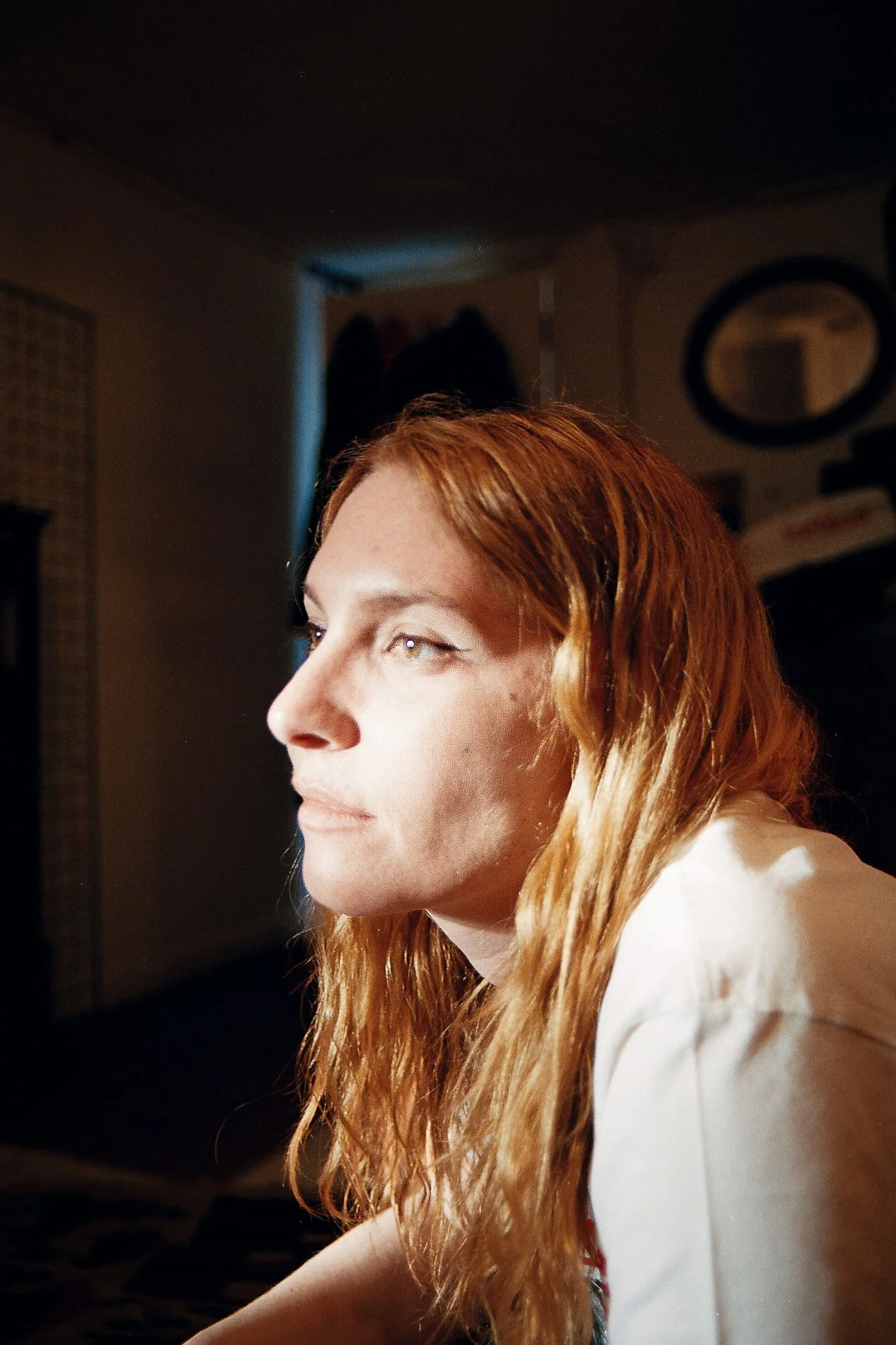 Joesphine De La Baume