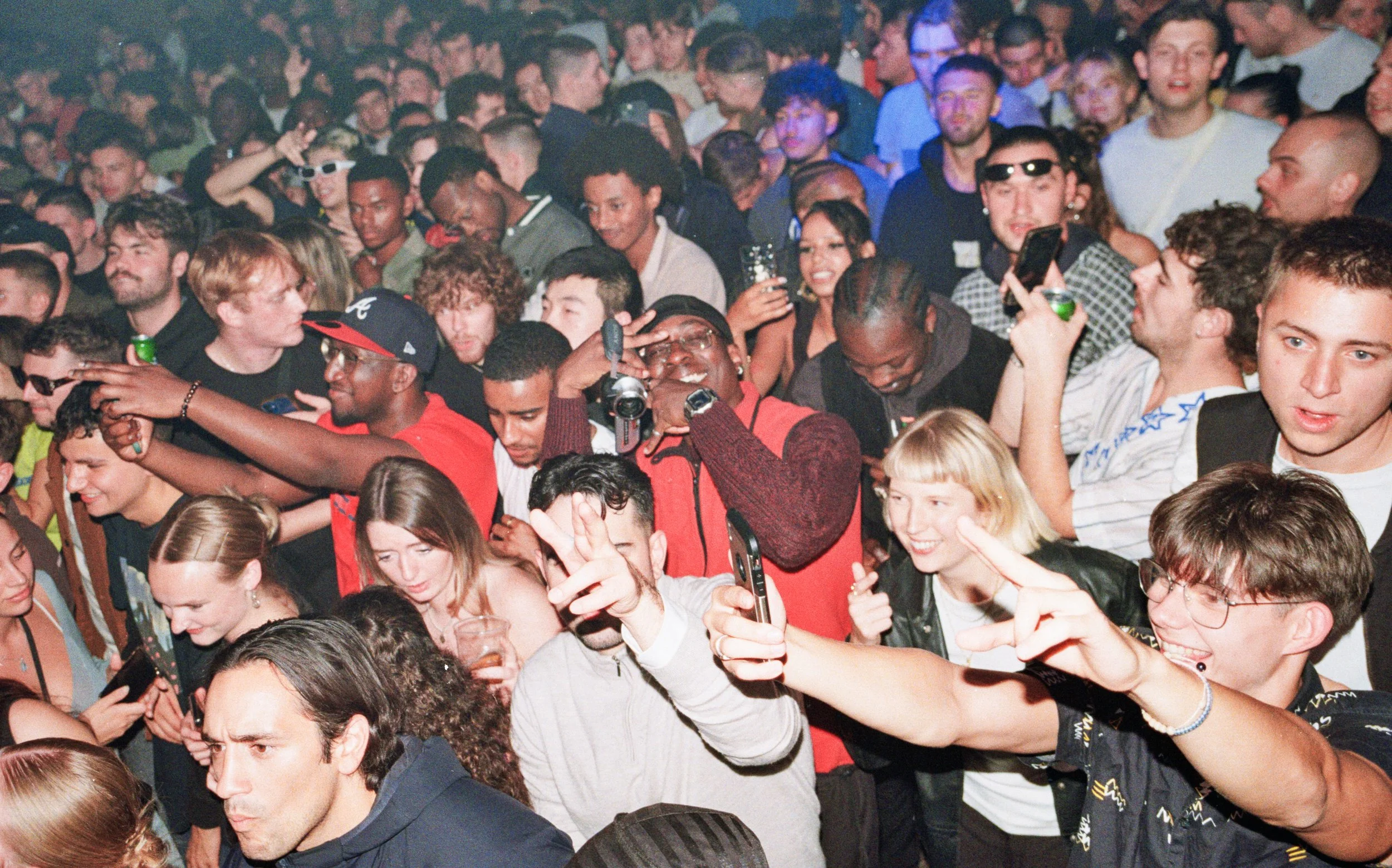 Village Underground
