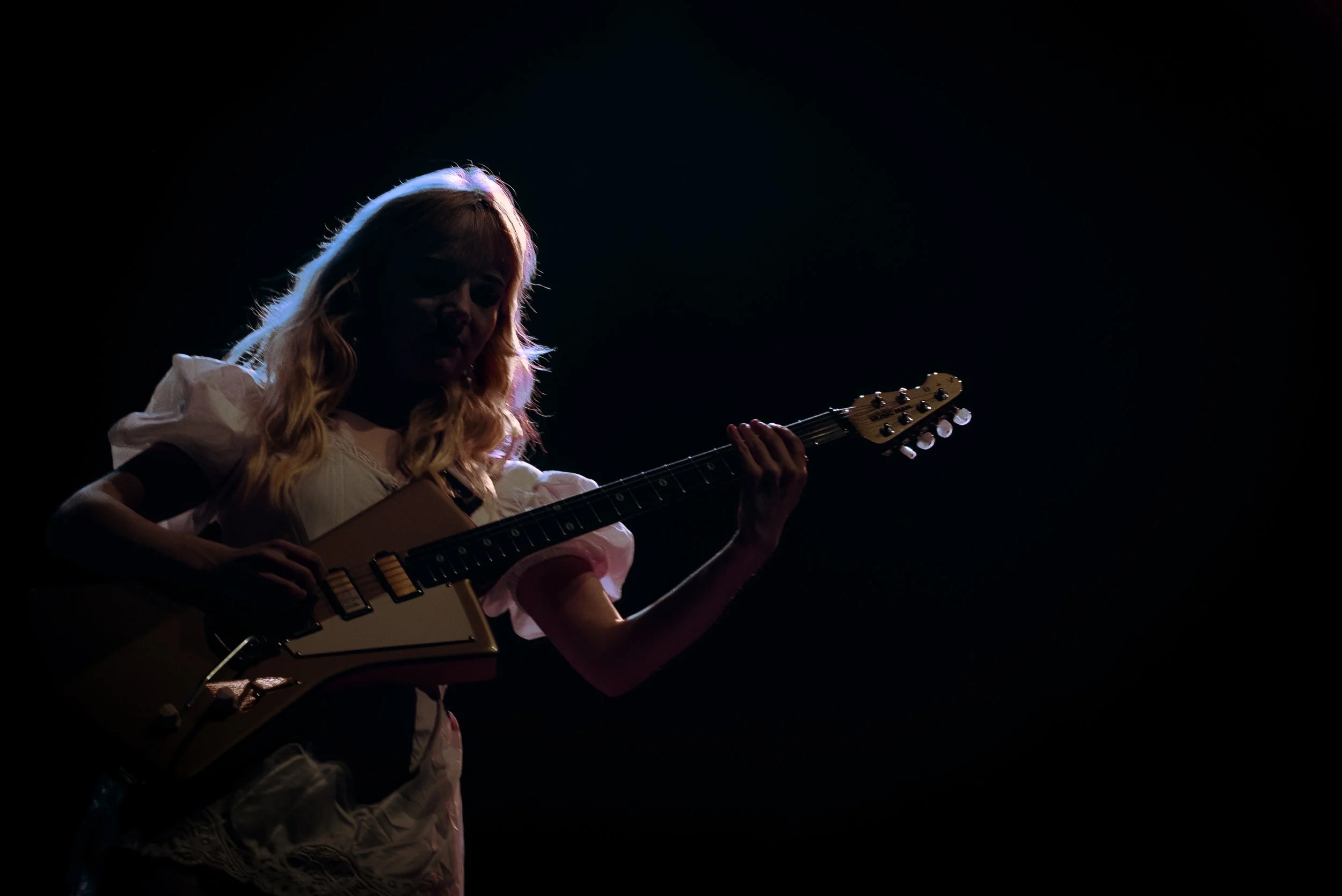 The Last Dinner Party