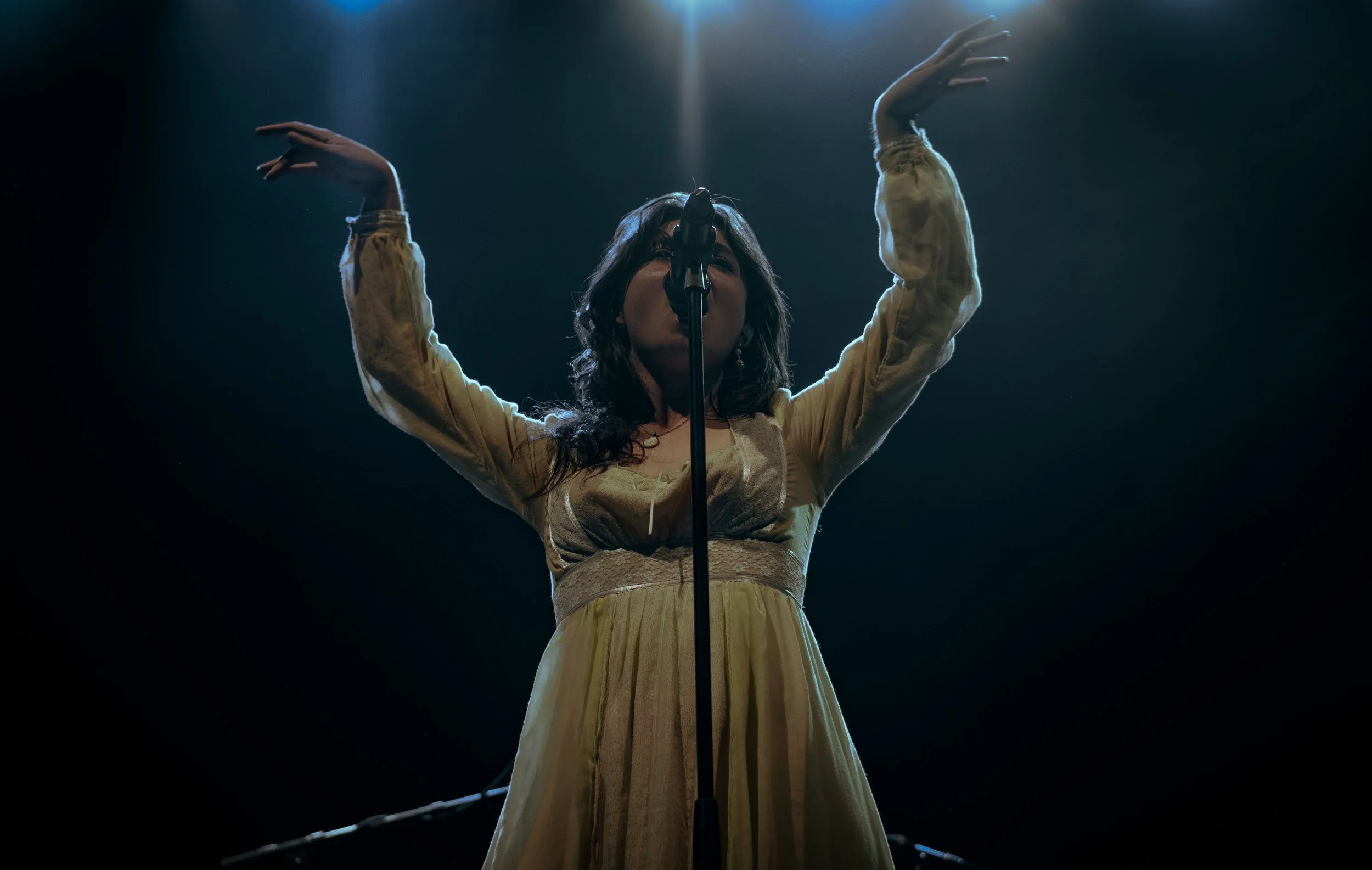 The Last Dinner Party