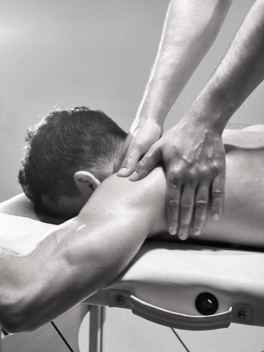 About — FLEXR THERAPY