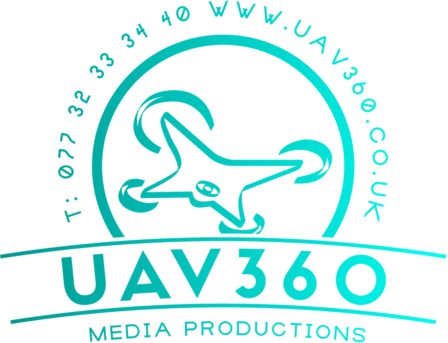 UAV360 Media Productions