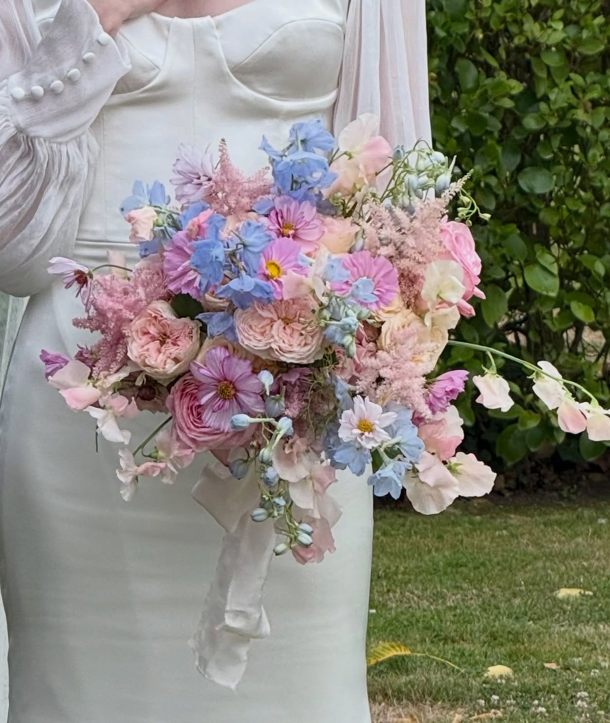 It&rsquo;s all about this at the moment. The background work that create beautiful  weddings. 

Meetings with clients, getting the team together, ordering silk, counting vessels, ordering candles, design work for next year, making recipes for each el