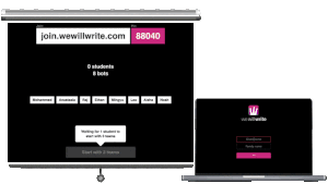 Learning — WeWillWrite