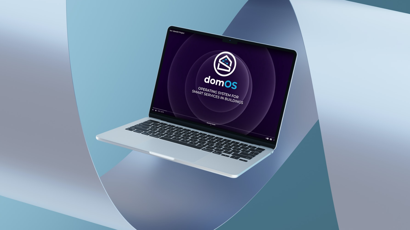 Final video of the domOS project — DOMOS