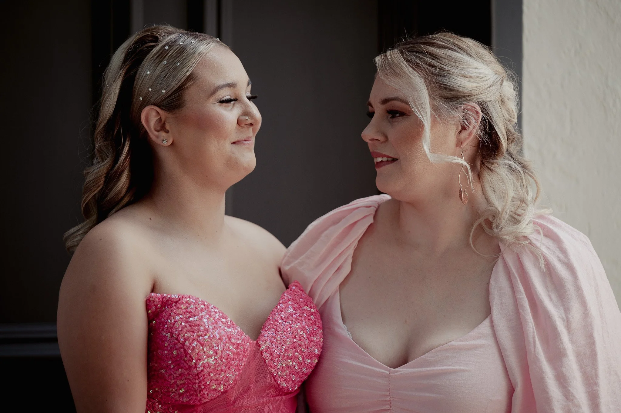 Savannah Gunton's School Formal 2025