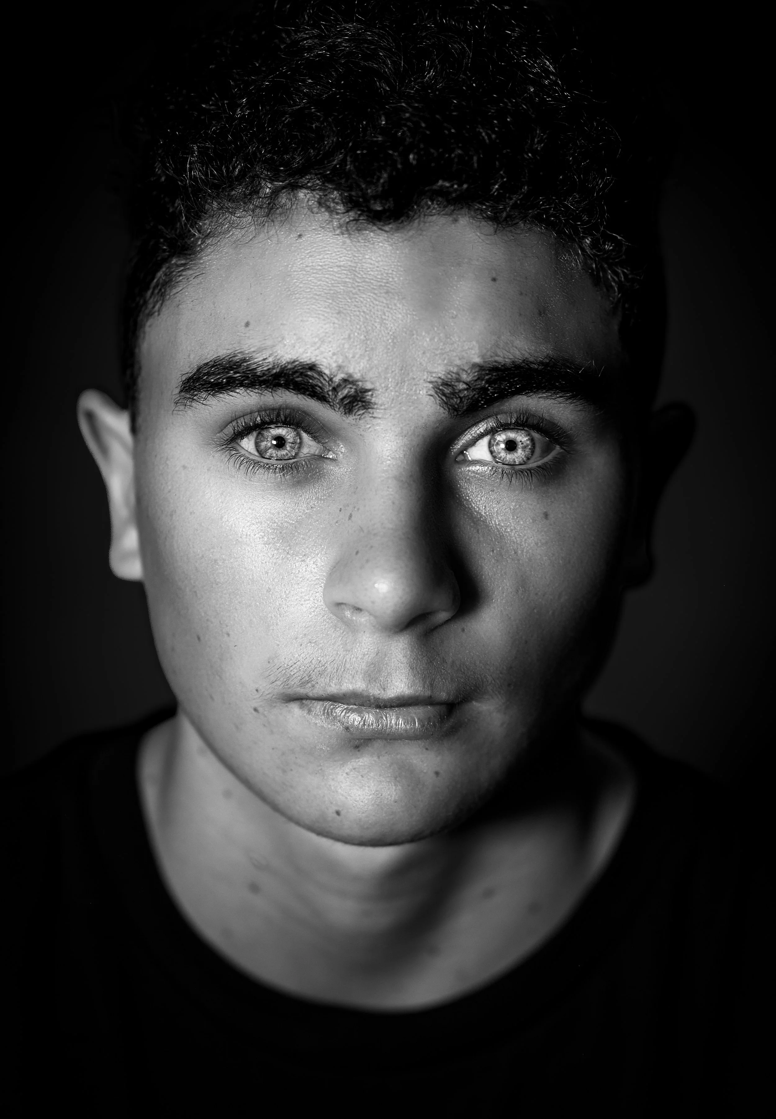 Portrait / Headshot Photograph