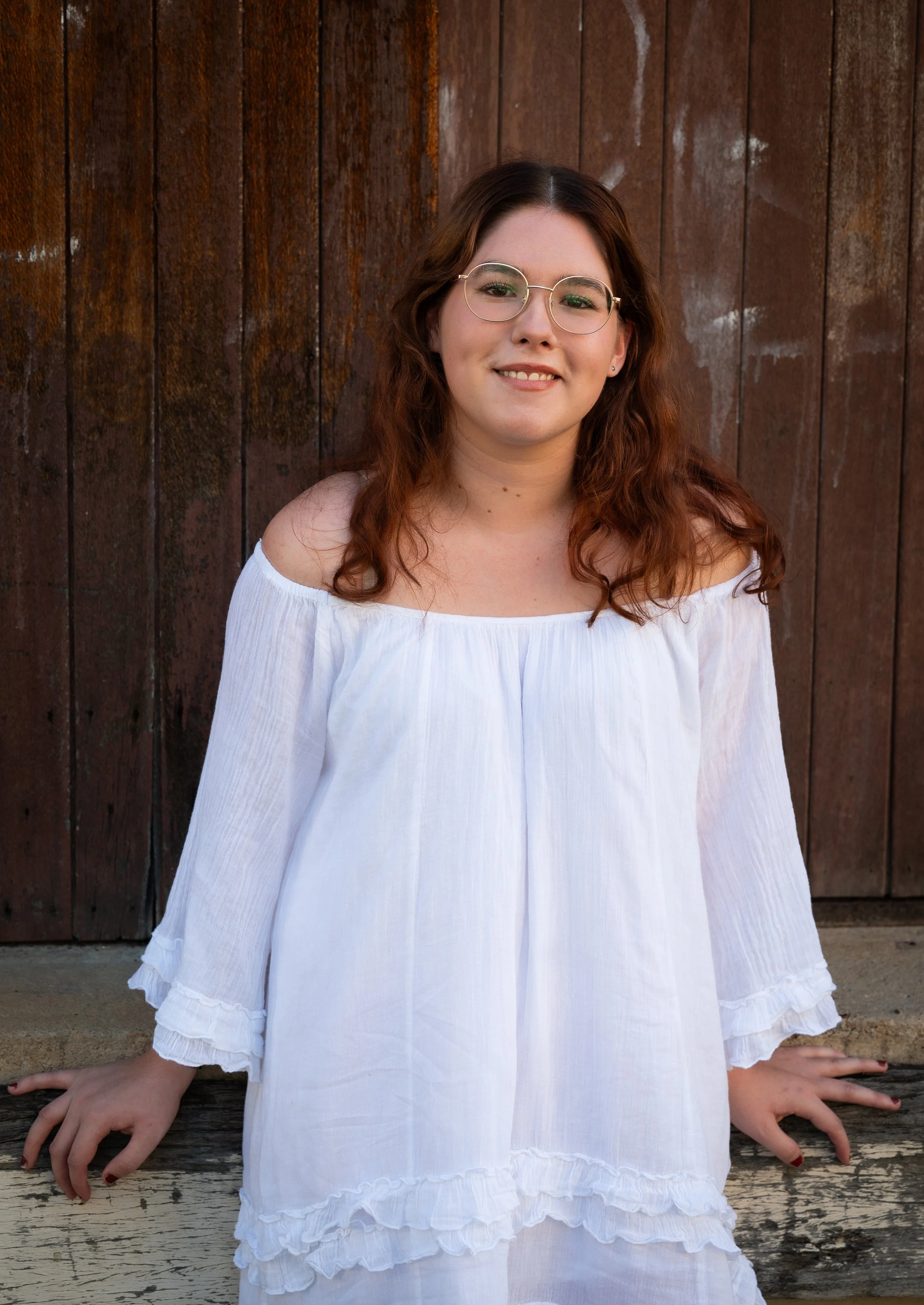 Portrait / Headshot Photograph