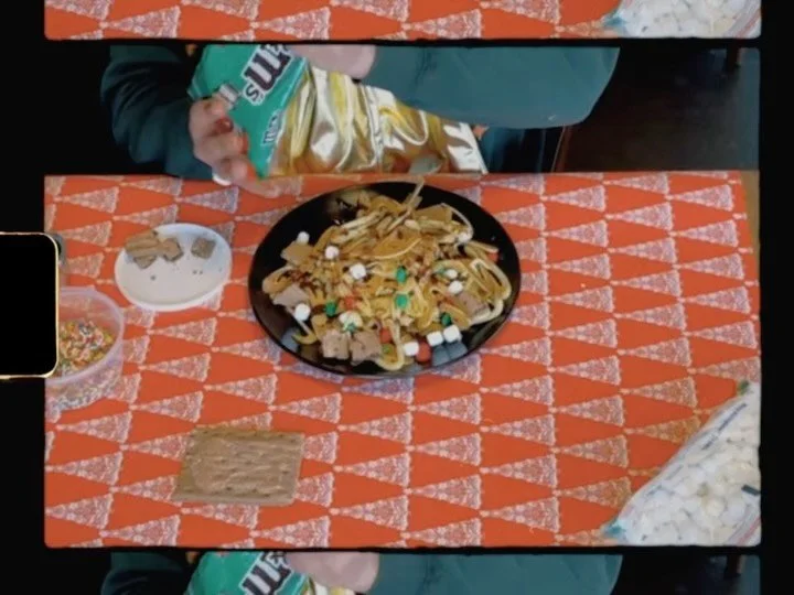 Elf Christmas special available tomorrow until Christmas Eve! 🎄⭐️